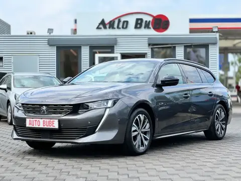 Annonce PEUGEOT 508 Diesel 2023 d'occasion 