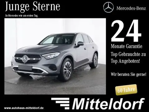 Used MERCEDES-BENZ CLASSE GLC Petrol 2023 Ad 