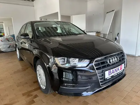 Annonce AUDI A3 Essence 2015 d'occasion 