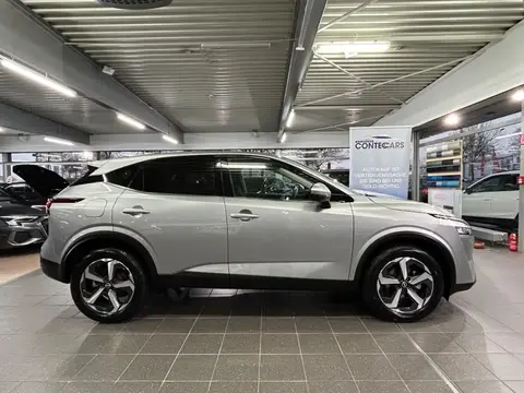 Used NISSAN QASHQAI Petrol 2023 Ad 