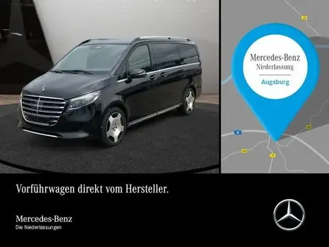 Used MERCEDES-BENZ CLASSE V Diesel 2024 Ad 