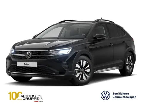 Annonce VOLKSWAGEN TAIGO Essence 2023 d'occasion 