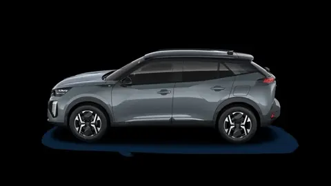 Annonce PEUGEOT 2008 Non renseigné 2024 d'occasion 