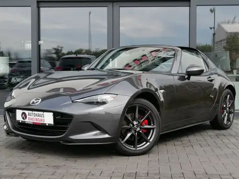 Used MAZDA MX-5 Petrol 2017 Ad 