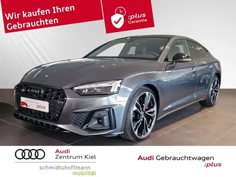 Annonce AUDI S5 Diesel 2021 d'occasion 