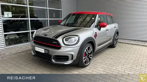 Used MINI JOHN COOPER WORKS Petrol 2023 Ad 