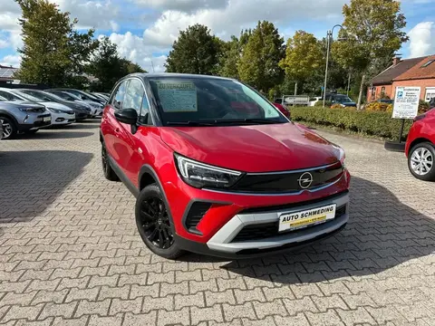 Annonce OPEL CROSSLAND Essence 2022 d'occasion 