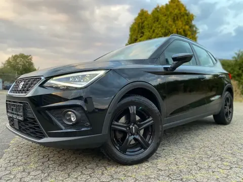 Annonce SEAT ARONA  2020 d'occasion 