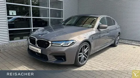 Annonce BMW M5 Essence 2023 d'occasion 