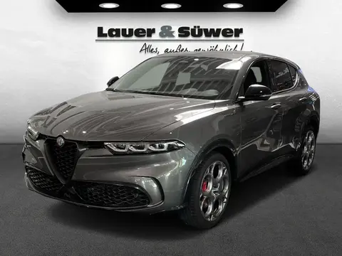 Annonce ALFA ROMEO TONALE Hybride 2022 d'occasion 