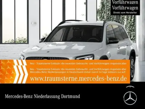 Used MERCEDES-BENZ CLASSE GLB Petrol 2024 Ad 