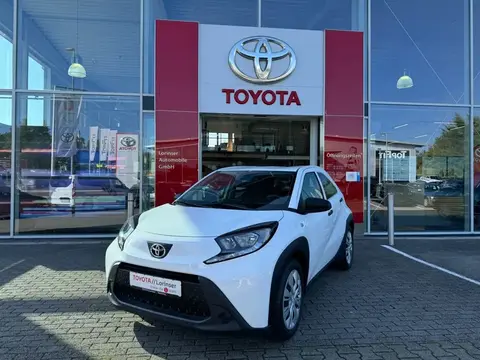 Used TOYOTA AYGO X Petrol 2022 Ad 