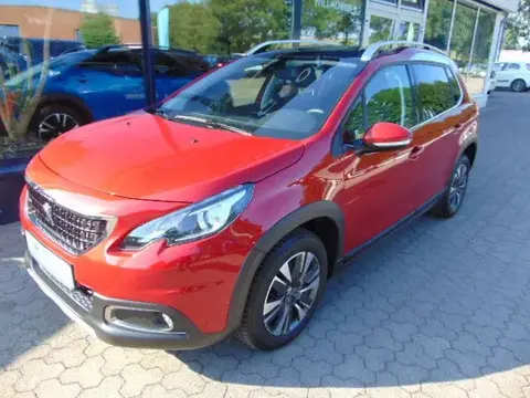 Used PEUGEOT 2008 Diesel 2019 Ad 