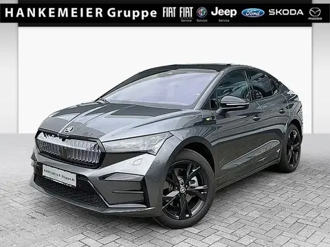 Annonce SKODA ENYAQ Non renseigné 2023 d'occasion 