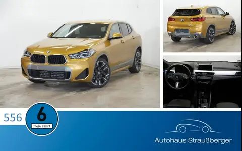 Annonce BMW X2 Diesel 2023 d'occasion 