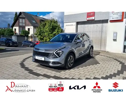 Used KIA SPORTAGE Petrol 2024 Ad 