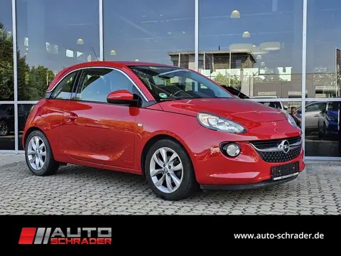 Annonce OPEL ADAM Essence 2016 d'occasion 