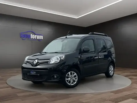 Annonce RENAULT KANGOO Diesel 2021 d'occasion 