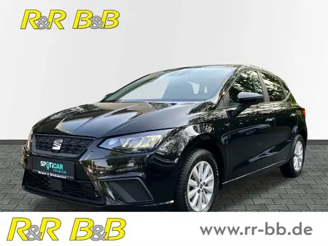 Used SEAT IBIZA Petrol 2024 Ad 