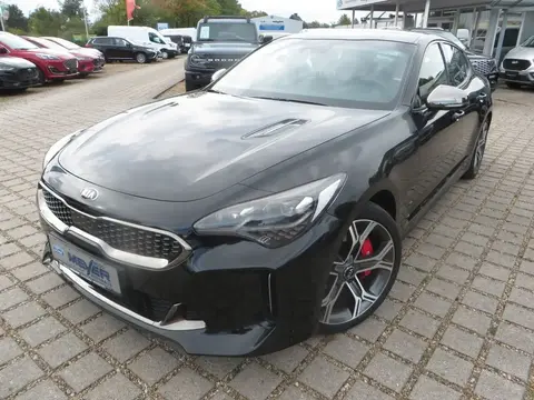 Used KIA STINGER Petrol 2020 Ad 