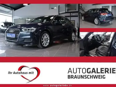 Annonce AUDI A3 Essence 2019 d'occasion 