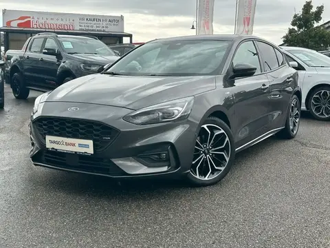 Annonce FORD FOCUS Essence 2020 d'occasion 