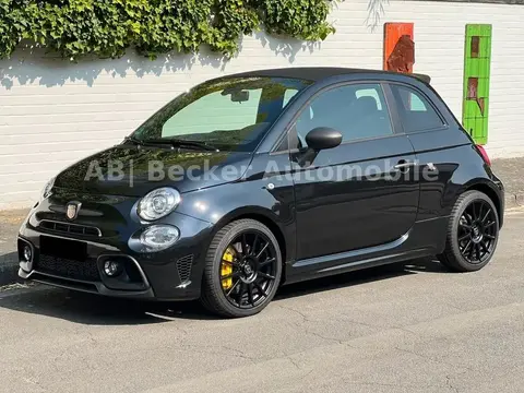 Used ABARTH 695 Petrol 2024 Ad 