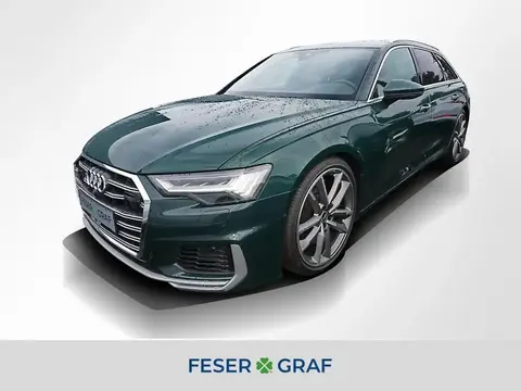 Annonce AUDI S6 Diesel 2021 d'occasion 