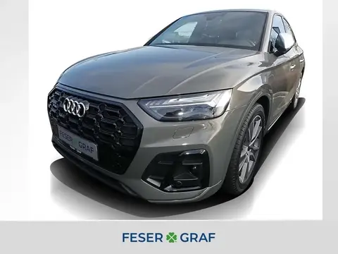 Annonce AUDI SQ5 Diesel 2023 d'occasion 