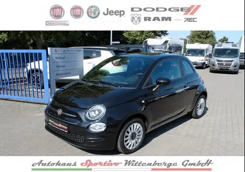 Used FIAT 500 Petrol 2020 Ad 