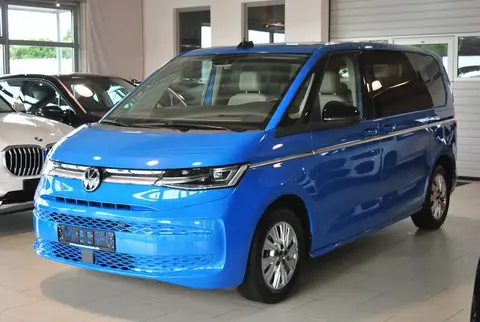 Annonce VOLKSWAGEN T7 Essence 2022 d'occasion 