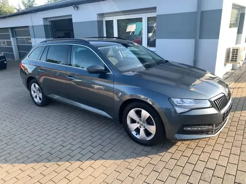 Used SKODA SUPERB Diesel 2021 Ad 