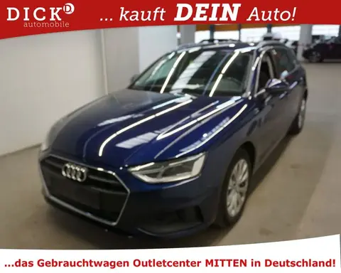 Used AUDI A4 Diesel 2020 Ad 