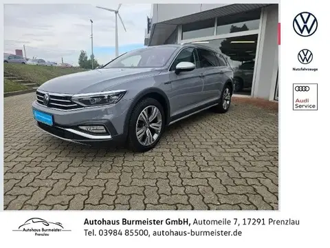 Used VOLKSWAGEN PASSAT Diesel 2022 Ad 