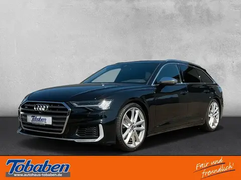 Used AUDI S6 Diesel 2020 Ad 