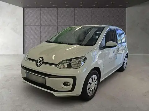 Used VOLKSWAGEN UP! Petrol 2021 Ad 