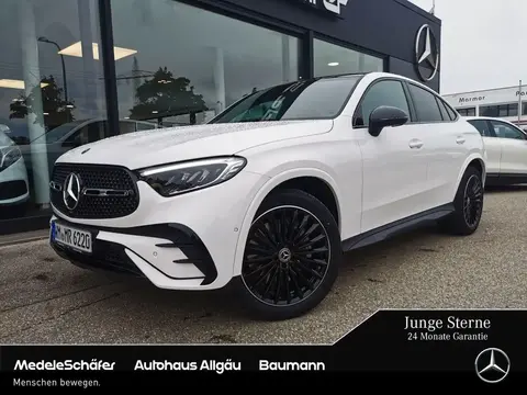 Annonce MERCEDES-BENZ CLASSE GLC Diesel 2024 d'occasion Allemagne