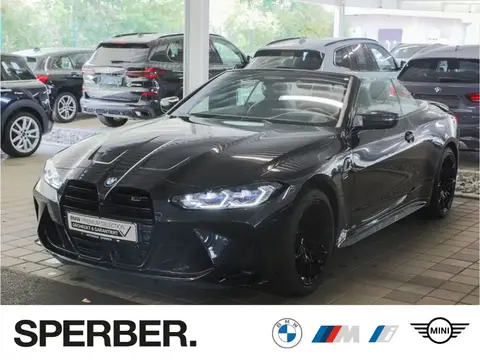 Annonce BMW M4 Essence 2023 d'occasion 