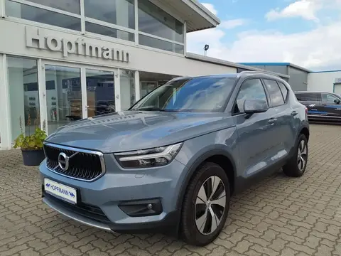 Used VOLVO XC40 Petrol 2022 Ad 