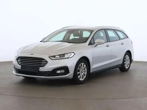 Used FORD MONDEO Petrol 2019 Ad 