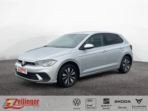 Used VOLKSWAGEN POLO Petrol 2023 Ad 