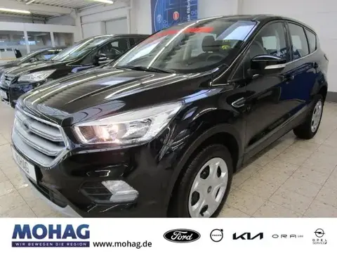 Annonce FORD KUGA Essence 2019 d'occasion 