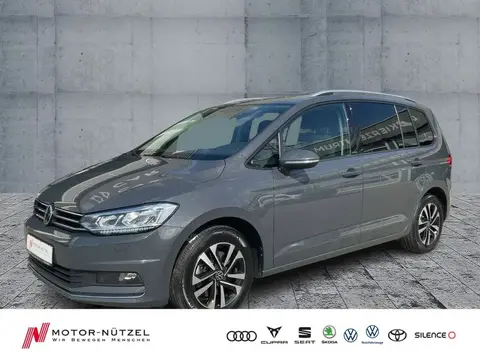 Annonce VOLKSWAGEN TOURAN Diesel 2021 d'occasion 