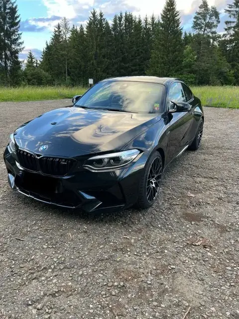 Used BMW M2 Petrol 2019 Ad 