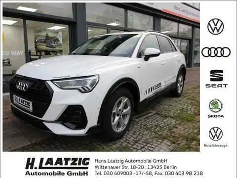 Used AUDI Q3 Diesel 2020 Ad 