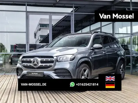 Annonce MERCEDES-BENZ CLASSE GLS Diesel 2020 d'occasion 