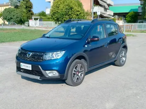 Used DACIA SANDERO Petrol 2019 Ad 