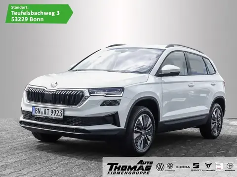 Annonce SKODA KAROQ Essence 2024 d'occasion 