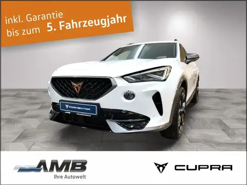 Annonce CUPRA FORMENTOR Essence 2023 d'occasion 