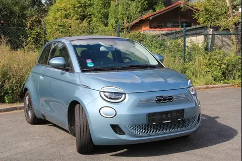 Annonce FIAT 500 Non renseigné 2022 d'occasion 